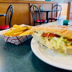 Bellacino's Pizza & Grinders - Bella Baked Fries