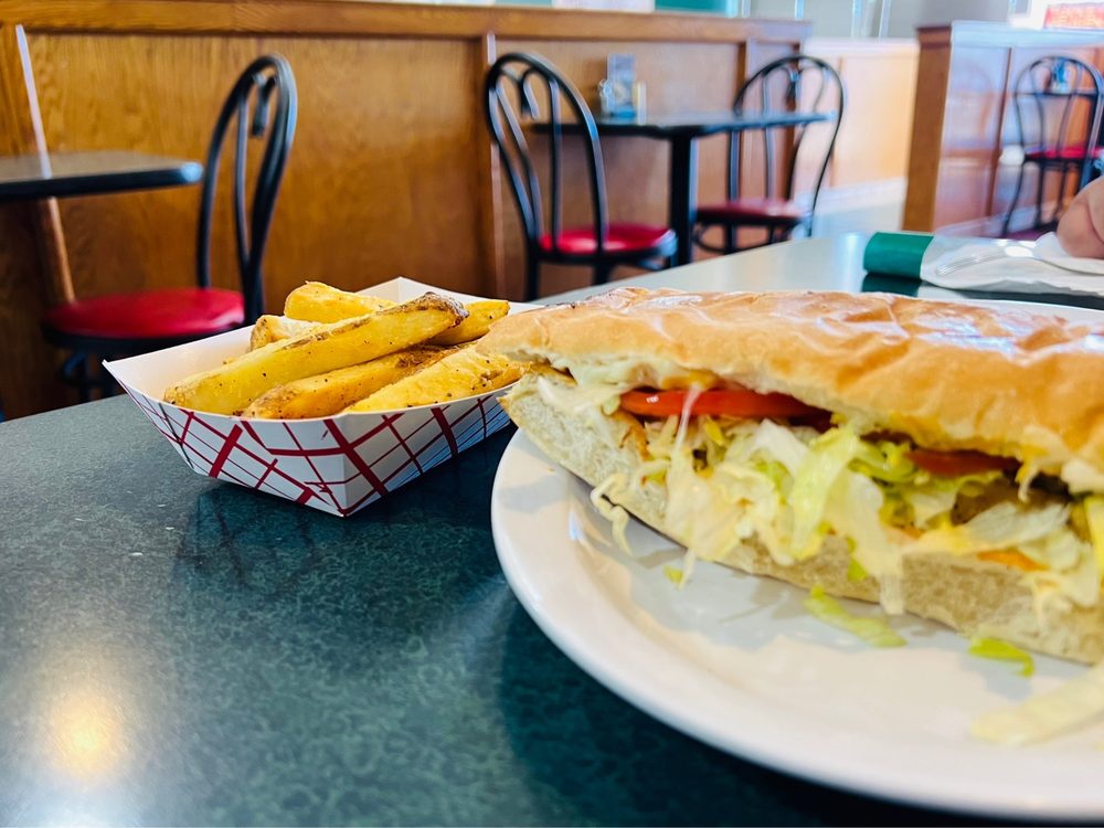 BELLACINO’S PIZZA & GRINDERS Updated October 2024 47 Photos & 115