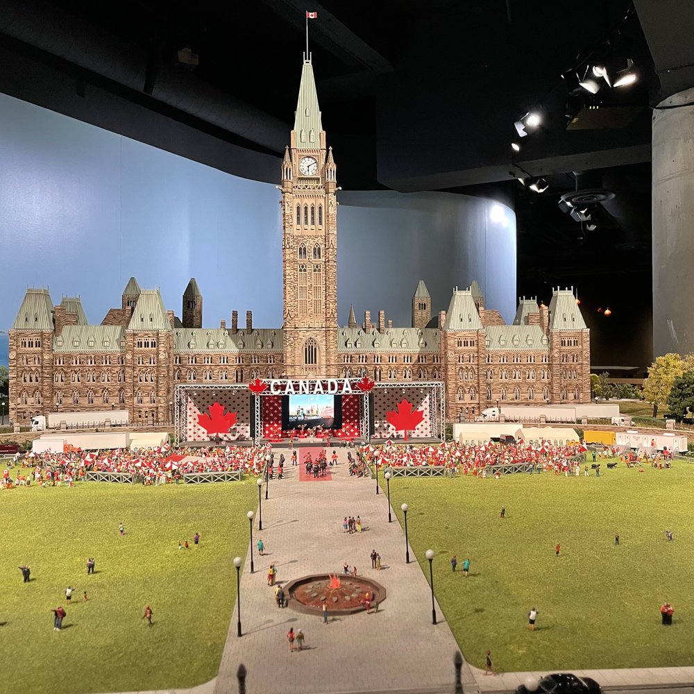 Little Canada - Museums Near Me - Toronto, Ontario Little Canada - Museums Near Me - Toronto, Ontario