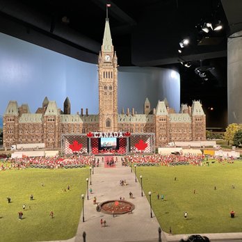 Little Canada - Museums Near Me - Toronto, Ontario Little Canada - Museums Near Me - Toronto, Ontario