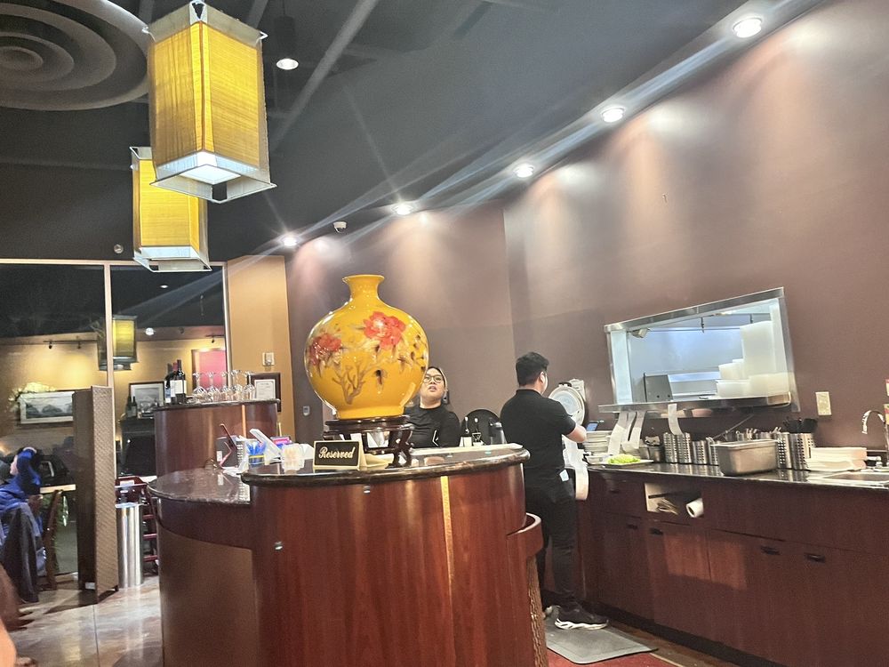 Simply Thai Restaurant