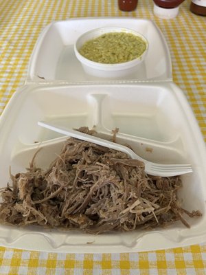 Bubba's Barbecue by null