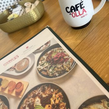 Cocina 35 - Cafecito y chisme - Breakfast & Brunch Near Me - Coronado, California Cocina 35 - Cafecito y chisme - Breakfast & Brunch Near Me - Coronado, California