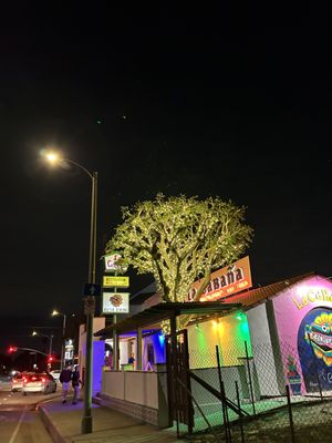 La Cabana Venice by null La Cabana Venice by null