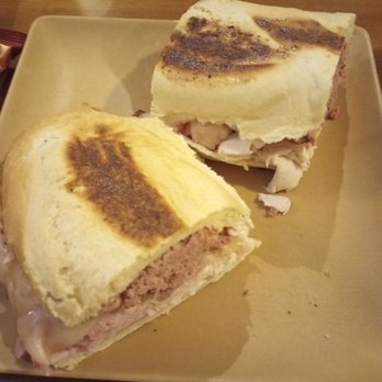 Macado's - The Brooklyn Bridge sandwich - Chicken Wings Near Me - Kingsport, Tennessee