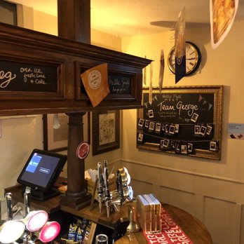 The George Inn - Pubs Near Me - London, XGL The George Inn - Pubs Near Me - London, XGL