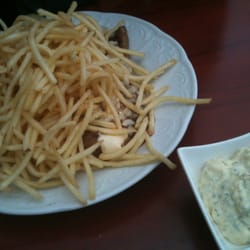 't Brussels Hof - Steppegras 3€