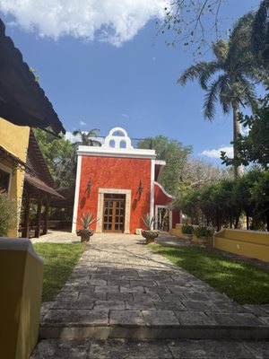 Hacienda Xcanatun, Angsana Heritage Collection by null