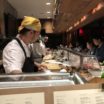 Uchi Houston - Sushi Bars Near Me - Houston, Texas Uchi Houston - Sushi Bars Near Me - Houston, Texas
