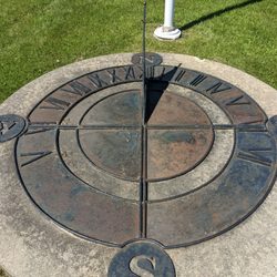 Overlook Park - Overlook Park, South Burlington