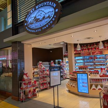 Vaughan Mills - Rocky Mountain Chocolate - Shopping Centers Near Me - Vaughan, Ontario Vaughan Mills - Rocky Mountain Chocolate - Shopping Centers Near Me - Vaughan, Ontario