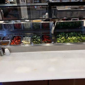 Stephens Grill - Sunday Brunch salad bar - Greek Near Me - Camarillo, California Stephens Grill - Sunday Brunch salad bar - Greek Near Me - Camarillo, California
