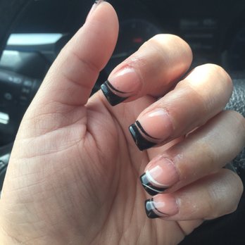 Twilight Nail Salon - Awesome work Stephanie! - Nail Salons Near Me - La Puente, California Twilight Nail Salon - Awesome work Stephanie! - Nail Salons Near Me - La Puente, California