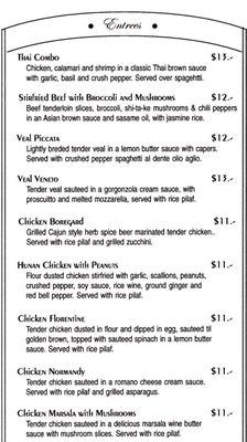 Menu photo 8 Circles Bistro Tampa, FL Menu photo 8 Circles Bistro Tampa, FL