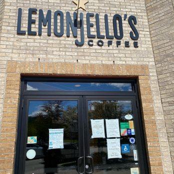 Lemonjello's Coffee - Coffee & Tea Near Me - Holland, Michigan Lemonjello's Coffee - Coffee & Tea Near Me - Holland, Michigan