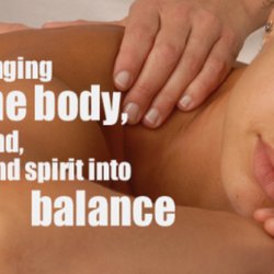 Cleiva Ortmayer Brazilian Massage Therapy