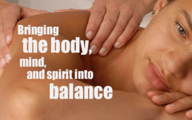 Cleiva Ortmayer Brazilian Massage Therapy Logo
