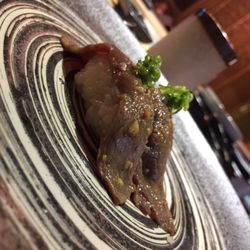 原の味