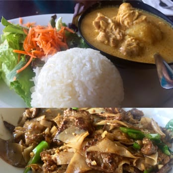 Daisy Mint - Thai Near Me - Pasadena, California