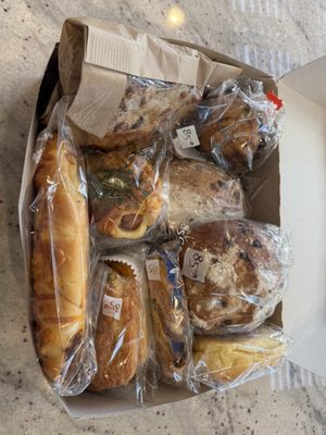 85C Bakery Cafe - National City by null