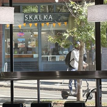Okinawa Teriyaki - Skalka across street will try them at some point. - Chinese Near Me - Seattle, Washington Okinawa Teriyaki - Skalka across street will try them at some point. - Chinese Near Me - Seattle, Washington