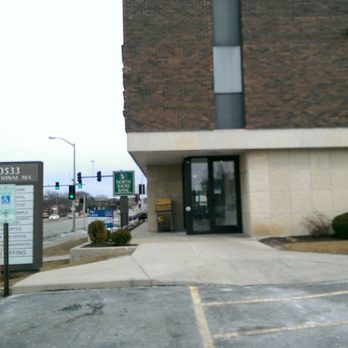 North Shore Bank - Banks & Credit Unions Near Me - Milwaukee, Wisconsin