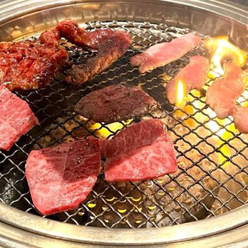 Chubby Cattle - Barbeque Near Me - Monterey Park, California