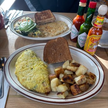 Le Croissant - Breakfast & Brunch Near Me - San Rafael, California Le Croissant - Breakfast & Brunch Near Me - San Rafael, California