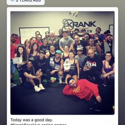 Krank Brooklyn