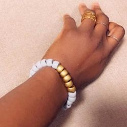 Angel's Bracelets