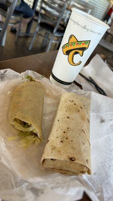 Carolina's Mexican Food - Mesa by null