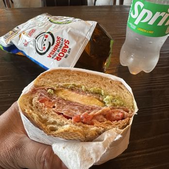 Bara's Deli - The Vatican - Delis Near Me - San Leandro, California