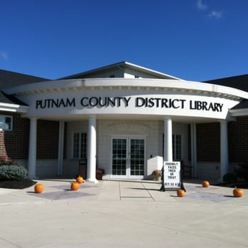 Ottawa Public Library - Libraries Near Me - Ottawa, Ohio Ottawa Public Library - Libraries Near Me - Ottawa, Ohio