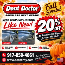 Dent Doctor