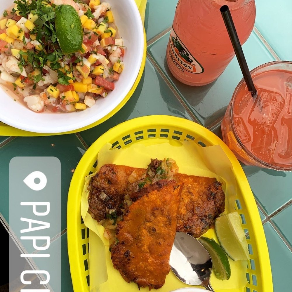 Papi Chulo's - Tacos Near Me - Portland, Oregon Papi Chulo's - Tacos Near Me - Portland, Oregon