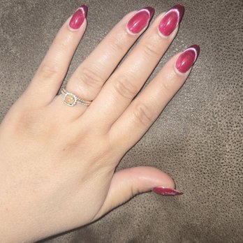 VS Nail Lounge - Gel x set - Nail Salons Near Me - Whittier, California VS Nail Lounge - Gel x set - Nail Salons Near Me - Whittier, California