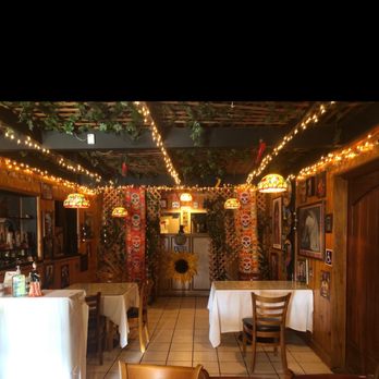 Rivera's - Decor - Mexican Near Me - Long Beach, California Rivera's - Decor - Mexican Near Me - Long Beach, California