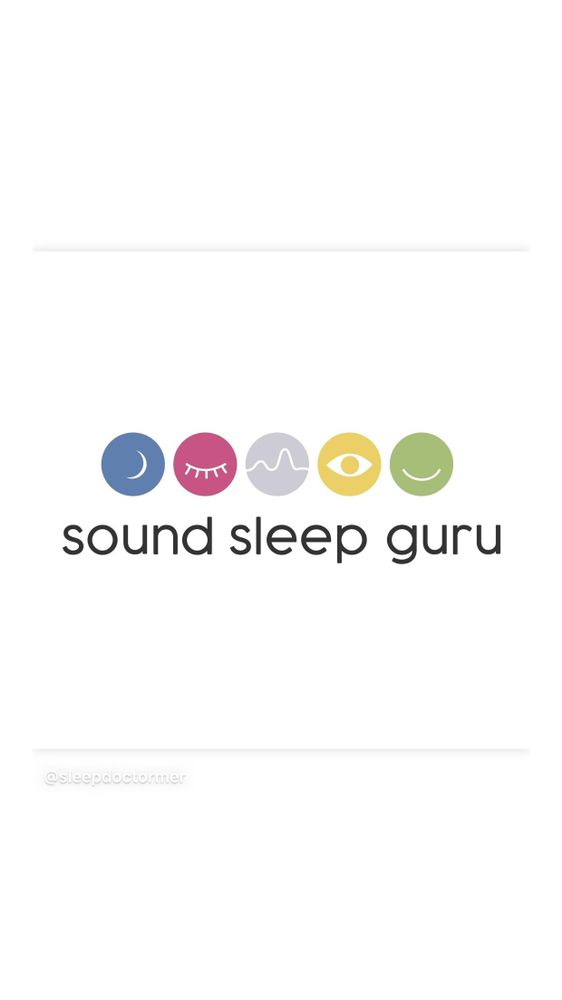 Sound Sleep Guru - sleep specialist in Bellevue, WA