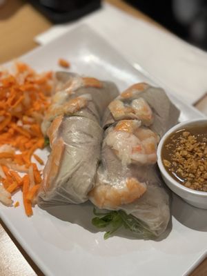 Nong Lá Vietnamese Cafe by null