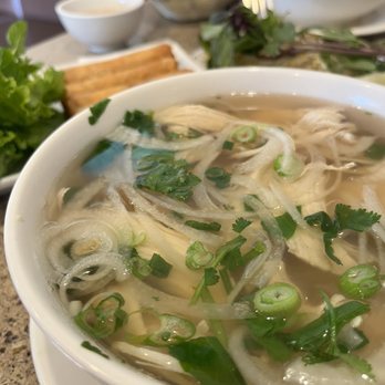 Pho Mai - 17. Shredded Chicken / Ph G - Vietnamese Near Me - San Bernardino, California Pho Mai - 17. Shredded Chicken / Ph G - Vietnamese Near Me - San Bernardino, California