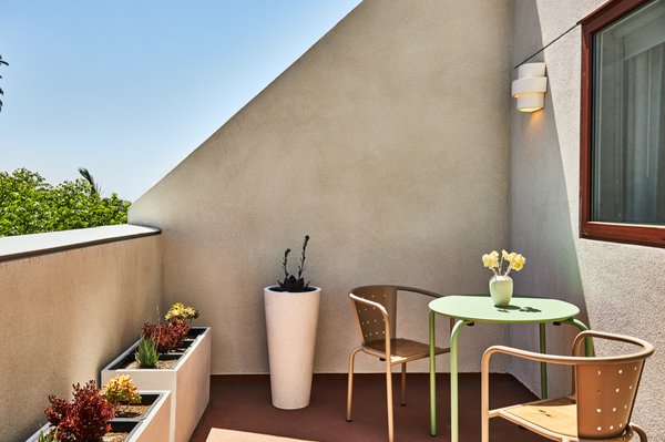 Alsace Living LA by null