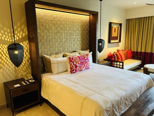 Secrets Akumal Riviera Maya by null