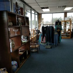 St Vincent de Paul - Beautiful natural light.