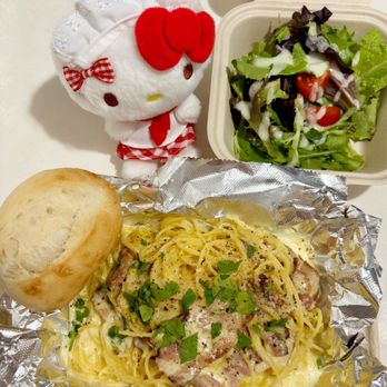 Pasta E Pasta - Carbonara - Japanese Near Me - Torrance, California