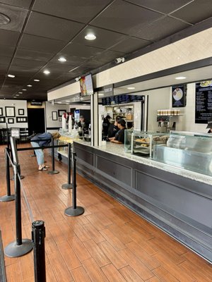 Jen's Place Bakery & Cafe by null