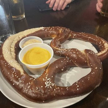 Wicked Wort Brewing Company - Pretzel - Breweries Near Me - Robbinsdale, Minnesota Wicked Wort Brewing Company - Pretzel - Breweries Near Me - Robbinsdale, Minnesota