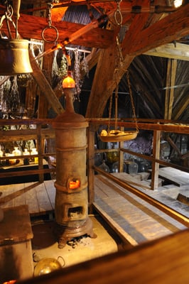 Museum of Alchemists and Magicians of Old Prague by null