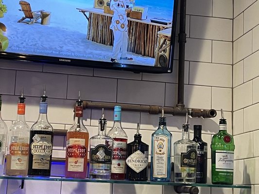 Good Vibes Coastal Kitchen by null