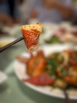 Henry's Cuisine by null