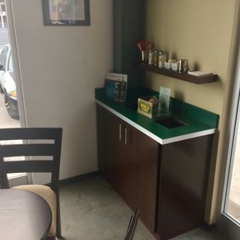 D' Volada - Fix your coffee here with cream or sugar - Coffee & Tea Near Me - Tijuana, BCN